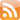 Icon rss