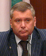 Алексей Воробьев (фото с сайта www.pravitelstvori.ru)
