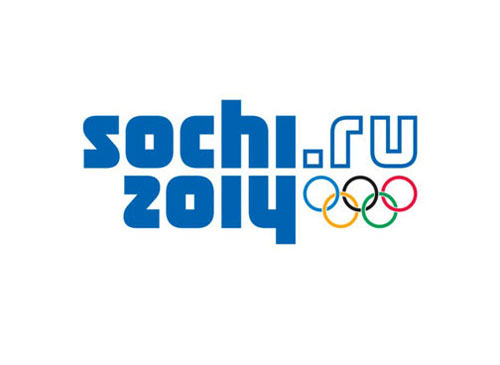 Новая эмблема зимних Олимпийских игр 2014 года в Сочи. Источник: http://podrobnosti.ua