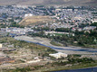 Грузия, Гори. Фото с сайта www.panoramio.com/photo/6997298