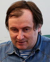Александр Черкасов (фото "Кавказского узла")