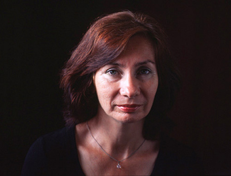 Наталья Эстемирова (2007 г.). Фото www.hro.org/Victoria Ivleva-Yorke