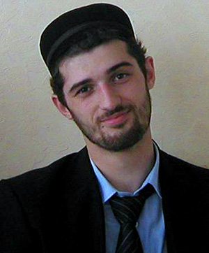 Житель Махачкалы Тимур (Сулейман) Курбанмагомедов, пропавший 20 августа в Дагестане