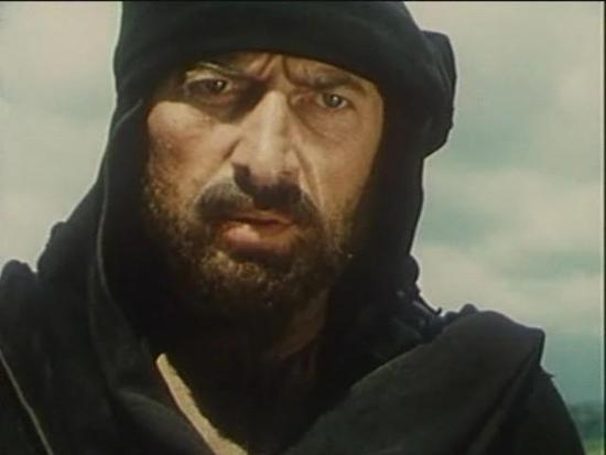 Дата Туташхиа Фильм - psihologsertil