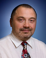 Николай Петров (фото с сайта carnegieendowment.org)