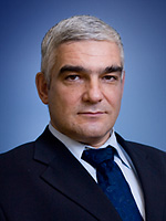 Андрей Рябов (фото с сайта carnegie.ru)