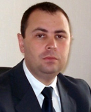 Павел Пущин (фото с сайта rso-a.ru)