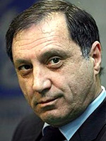 Сергей Шамба (фото с сайта i-r-p.ru)