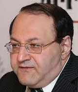Амаяк Ованнисян (фото с сайта news.am)