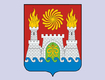 Герб Махачкалы.