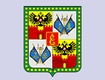 Герб Краснодара.