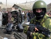 Северный Кавказ. Фото Казбека Басаева, взято с сайта www.foreignpolicy.com