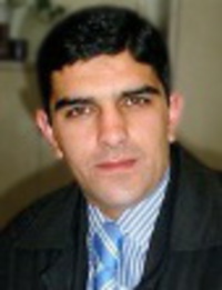 Руслан Баширли. Фото: azadliq.org