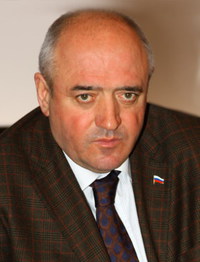 Борис Жеруков. Фото: http://www.parlament-kbr.ru