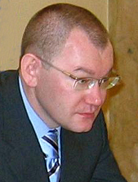 Андрей Ярин. Фото: http://www.ruzaregion.ru