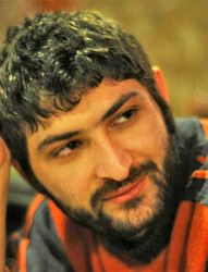 Узеир Мамедли. Фото RFE/RL, http://www.radioazadlyg.org/