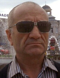 Абдурашид Шейхов. Фото из личного архива