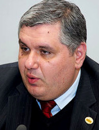 Коба Давиташвили. Фото: Александр Имедашвили, NEWSGEORGIA