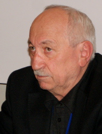 Али Камалов на международной конференции