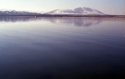 Армения, озеро Севан, 2006 год. Фото "Кавказского Узла"