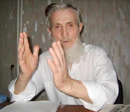 Абдула Алиев (Али Адалло)