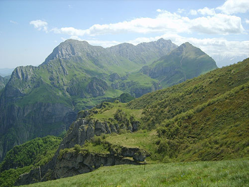 Ингушетия. Фото с сайта http://ru.wikipedia.org
