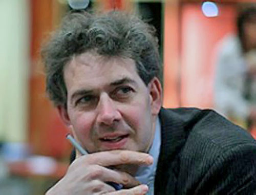 Томас де Ваал. Фото http://www.yerkramas.org Томас де Ваал. Фото http://www.yerkramas.org