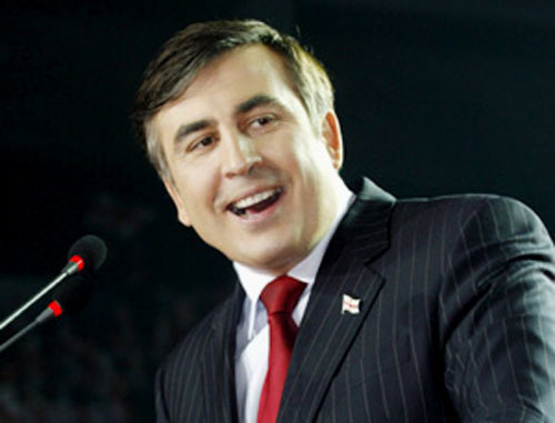 Михаил Саакашвили. Фото http://ru.wikipedia.org Михаил Саакашвили. Фото http://ru.wikipedia.org