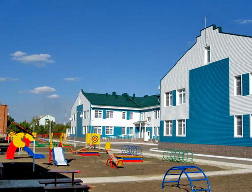 Детский сад №16. Майкоп. Фото http://mbdou16-maykop.ucoz.ru/