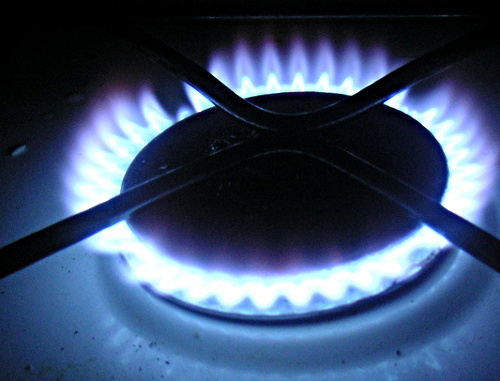Газовая конфорка. Фото: Lee Haywood, http://www.flickr.com/photos/leehaywood/4140755147
