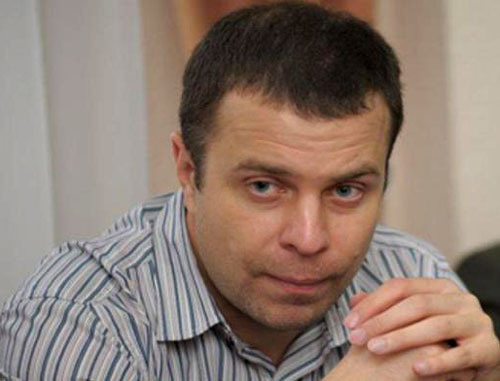 Сергей Резник. Фото http://bloknot-rostov.ru/ Сергей Резник. Фото http://bloknot-rostov.ru/