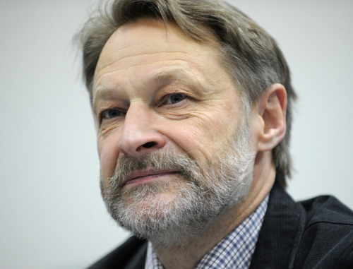 Дмитрий Орешкин. Фото: http://komitetgi.ru Дмитрий Орешкин. Фото: http://komitetgi.ru
