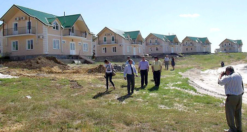 Новоселицкий муниципальный район. Фото: http://mkt.stavregion.ru/news/2013/06/03/news/