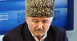 Ахмед-хаджи Тагаев