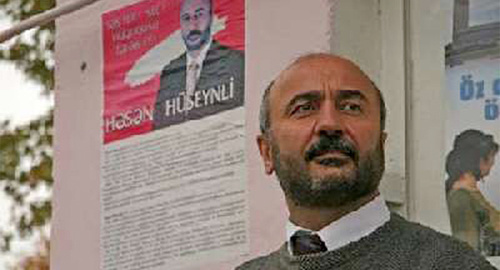 Гасан Гусейнли. Фото: http://www.zerkalo.az/2014/evrosoyuz-osudil-prigovor-gasanu-guseynli/