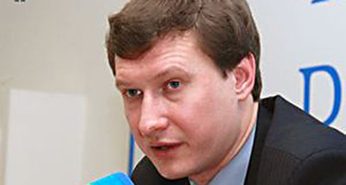 Станислав Маркелов. Фото Право.Ru, http://pravo.ru/news/view/33152/ 