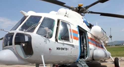 Вертолет МЧС. Фото: http://www.mchs.gov.ru/news/Regionalnie_novosti/item/1347349/