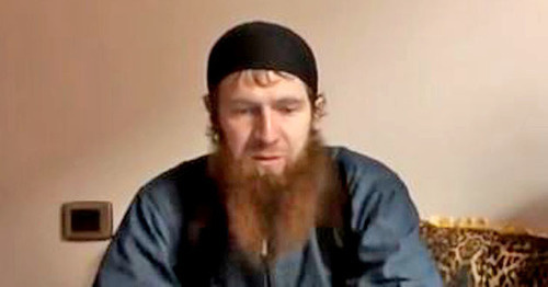 Тархан Батирашвили. Кадр из видео www.youtube.com