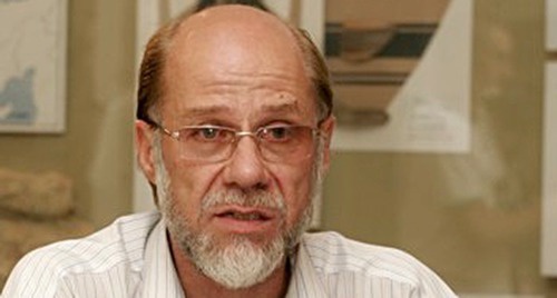 Михаил Велигодский, исполнительный директор МОФ «ГОЛОС-Юг». http://archive.golos.org/news/1198