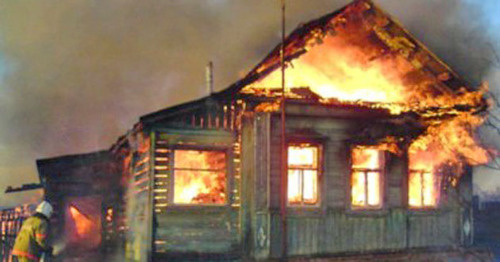 Пожар. Фото http://www.city134.ru/article/834209