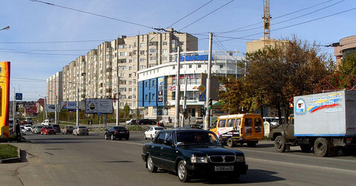 Ставрополь. фото: Участник:NSA52 https://ru.wikipedia.org/