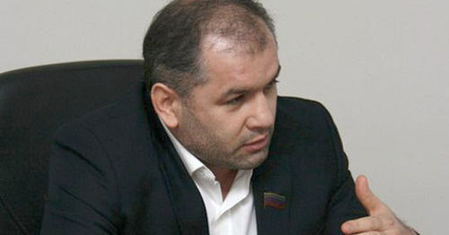 Магомед Магомедов. Фото: http://www.riadagestan.ru/news/2012/11/24/146759