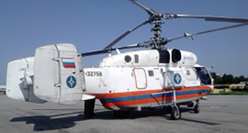 Вертолет МЧС. Фото: http://07.mchs.gov.ru/operationalpage/operational/item/3018970/
