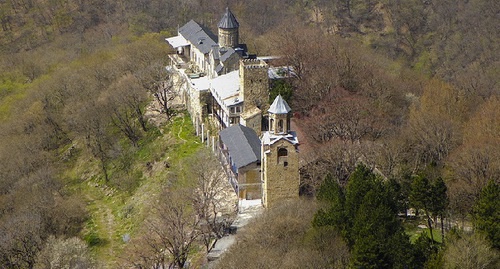 Марткопский монастырь, Грузия. Фото: http://www.liveinternet.ru/tags/%CC%E0%F0%F2%EA%EE%EF%F1%EA%E8%E9+%EC%EE%ED%E0%F1%F2%FB%F0%FC/