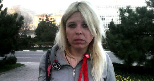 Дарья Полюдова . Фото http://www.yuga.ru/media/3b/79/46479_900__llf540b.jpg