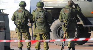 В спецоперации в Карачаево-Черкесии убиты три человека