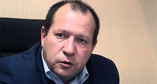 Каляпин: заключение Кутаева в ШИЗО - излишне жесткое наказание