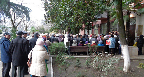 Главврач областной клинической больницы запорожье