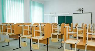 Карантин в школах Волгодонска продлен до 15 февраля