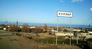 Силовики: КТО на юге Дагестана не затрагивает населенные пункты